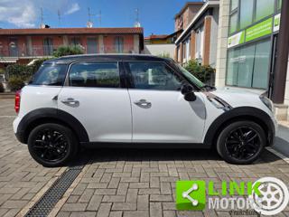 MINI Countryman usata, con ESP