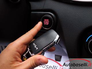 KIA XCeed usata, con Airbag testa