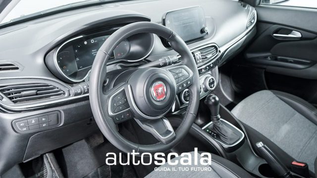 FIAT Tipo usata, con ESP