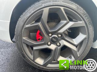 FORD Fiesta usata, con Vetri oscurati
