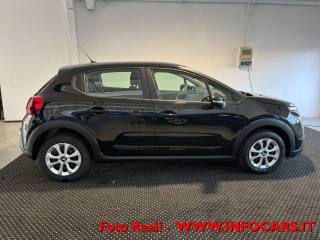 CITROEN C3 usata, con Climatizzatore