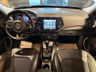 JEEP Compass usata, con Airbag laterali
