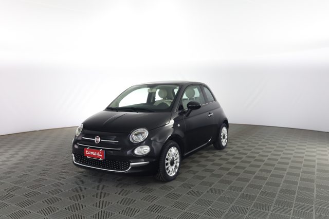 FIAT 500 usata 6