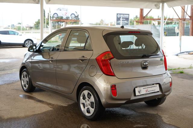 KIA Picanto usata, con Fendinebbia