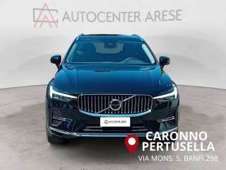 VOLVO XC60 usata, con Chiusura centralizzata