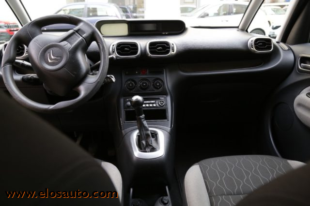 CITROEN C3 Picasso usata, con Cruise Control