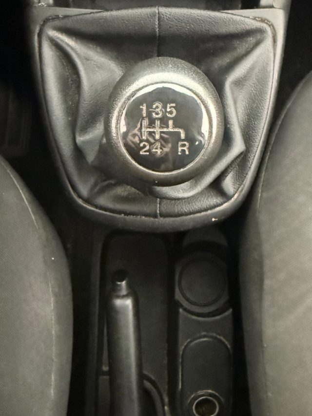 FIAT Qubo usata 20