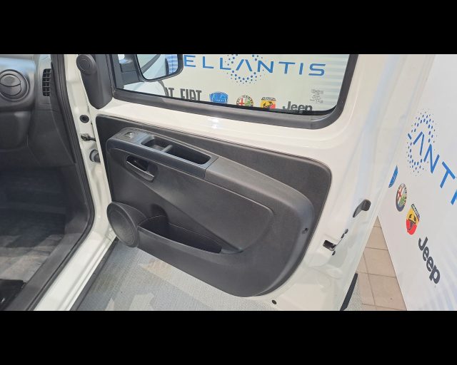 FIAT Fiorino usata 16