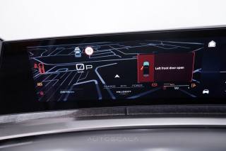 PEUGEOT 3008 usata, con Sensori di parcheggio posteriori
