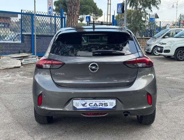 OPEL Corsa usata, con Autoradio