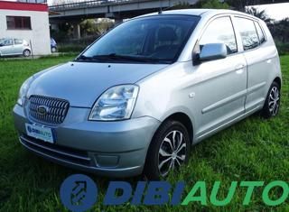KIA Picanto usata, con Airbag