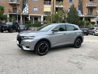 DS AUTOMOBILES DS 7 Crossback usata, con Airbag laterali