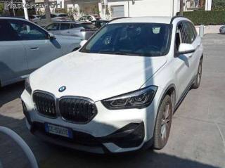 BMW X1 usata, con Airbag