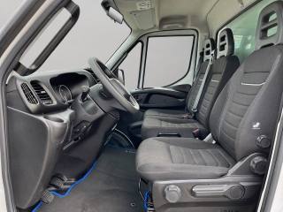 IVECO Daily usata, con Immobilizzatore elettronico