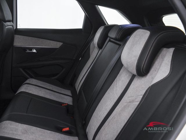 PEUGEOT 3008 usata 9