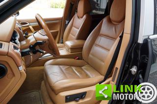 PORSCHE Cayenne usata, con Controllo automatico clima