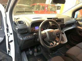 CITROEN Berlingo usata 17