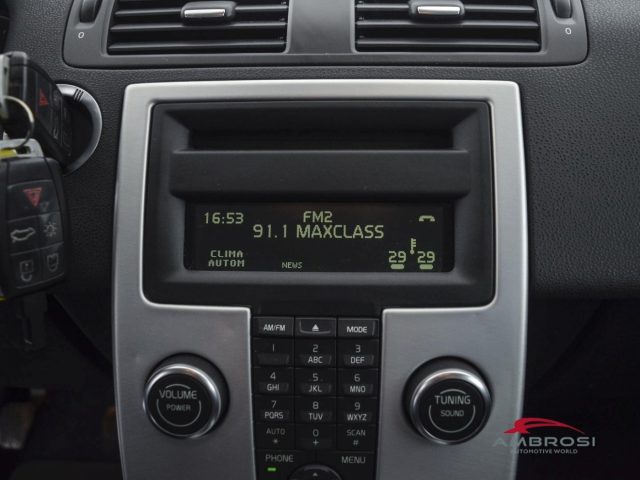 VOLVO V50 usata 13