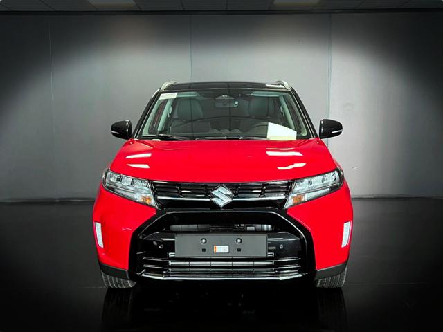 SUZUKI Vitara usata, con Airbag