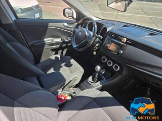 ALFA ROMEO Giulietta usata 24