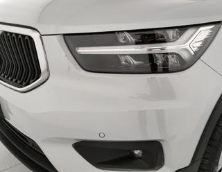 VOLVO XC40 usata, con Cerchi in lega