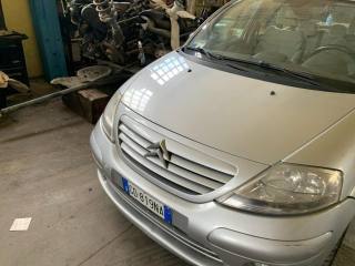 CITROEN C3 usata, con Airbag laterali
