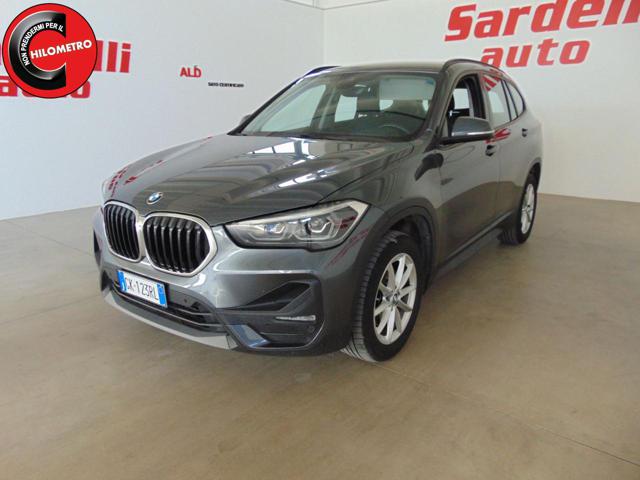 BMW X1 usata, con ABS