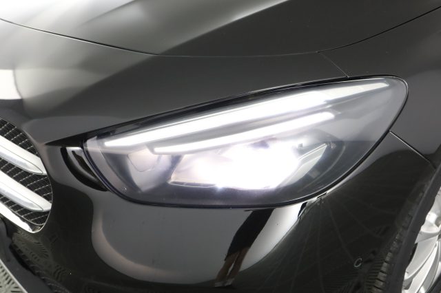 MERCEDES-BENZ CLA usata 7