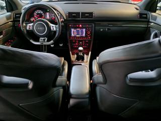 AUDI RS4 usata, con Chiusura centralizzata