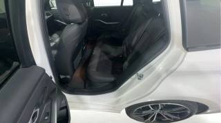 BMW 320 usata, con Controllo automatico clima