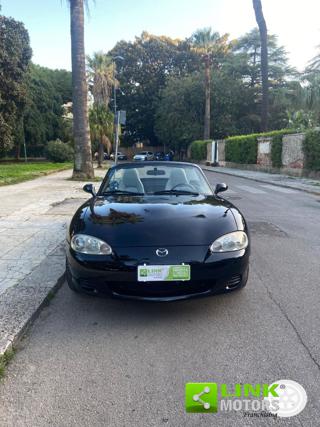 MAZDA MX-5 usata, con Airbag