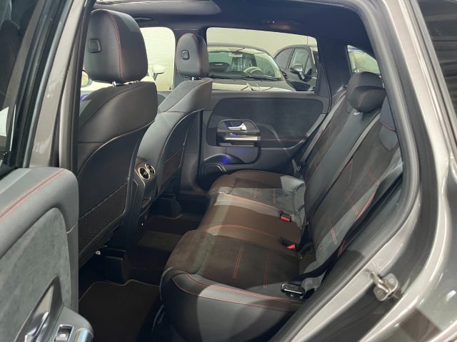 MERCEDES-BENZ B 180 usata, con Cruise Control