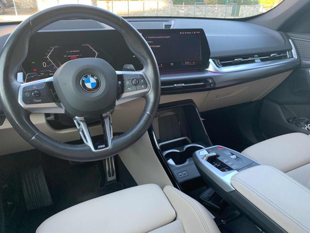 BMW X1 usata, con Specchietti laterali elettrici