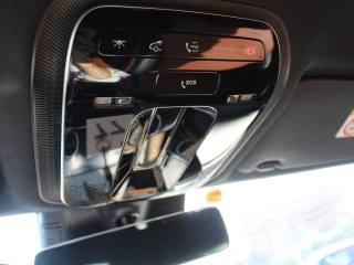 MERCEDES-BENZ GLC 220 usata, con Volante multifunzione
