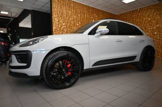PORSCHE Macan usata 93