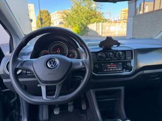 VOLKSWAGEN up! usata, con Controllo trazione