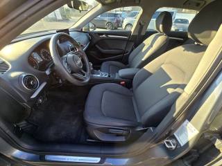 AUDI A3 usata, con Cerchi in lega