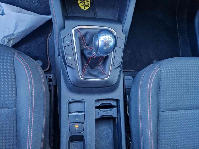 FORD Kuga usata, con Cruise Control