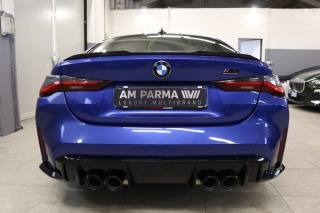 BMW M4 usata, con Antifurto