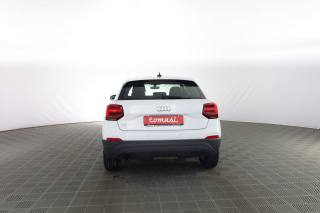 AUDI Q2 usata 4