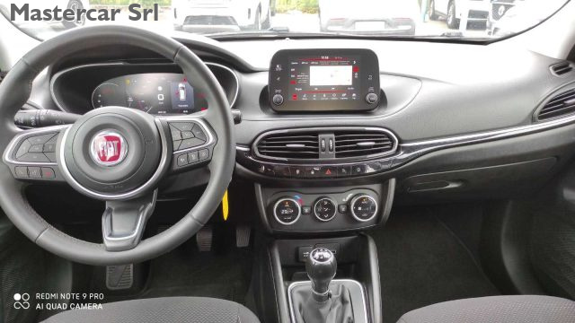 FIAT Tipo usata, con Immobilizzatore elettronico