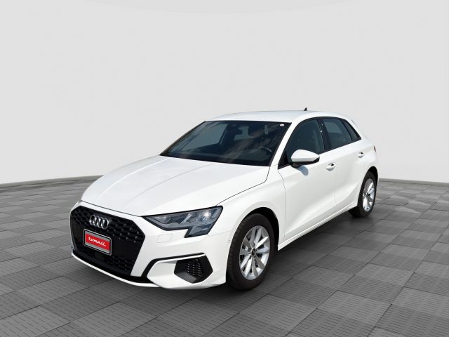 AUDI A3 usata 0