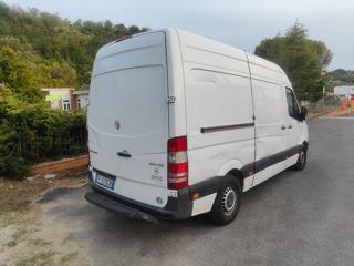 MERCEDES-BENZ Sprinter usata, con Climatizzatore