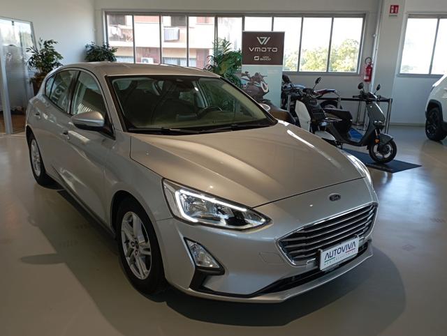 FORD Focus usata, con Airbag laterali