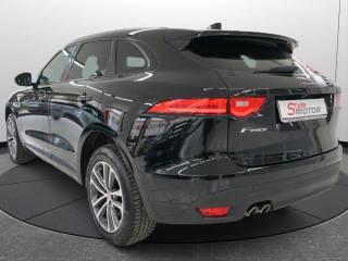 JAGUAR F-Pace usata 28