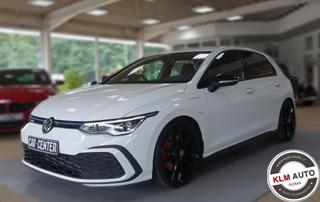 VOLKSWAGEN Golf 1.4 Plug-In Hybrid DSG GTE 245cv