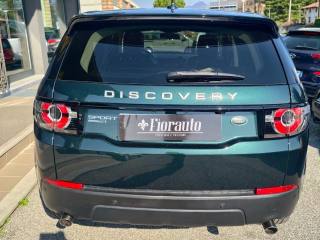 LAND ROVER Discovery Sport usata, con Airbag Passeggero