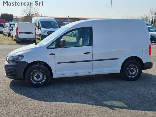 VOLKSWAGEN Caddy usata, con Alzacristalli elettrici