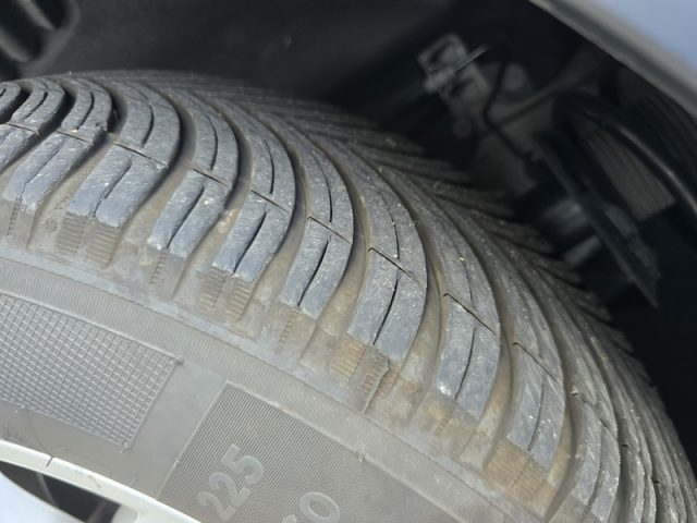 BMW X3 usata, con Airbag Passeggero