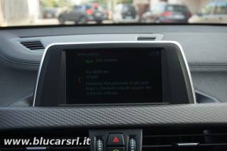 BMW X2 usata, con Servosterzo
